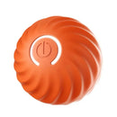 Bola Interativa Automática para Pets