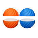 Bola Interativa Automática para Pets