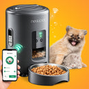 Alimentador Automático Inteligente para Pets 2L – Controle de Porções