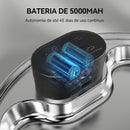 Fonte de Água Automática Newpet 7.5L – Bebedouro Inteligente para Cães e Gatos