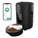Alimentador Automático Inteligente para Pets 2L – Controle de Porções